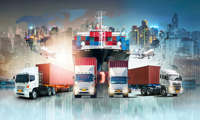 Supply Chain and Logistics